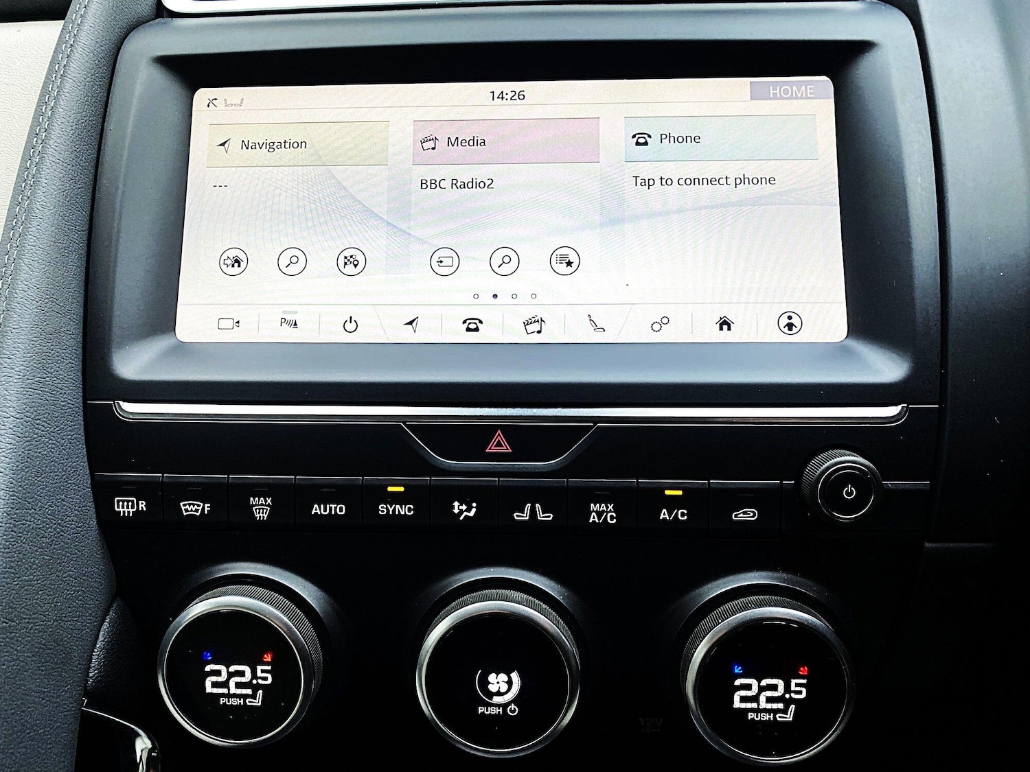 Used Jaguar E-Pace 2018 for sale - 77372644: Photo 16