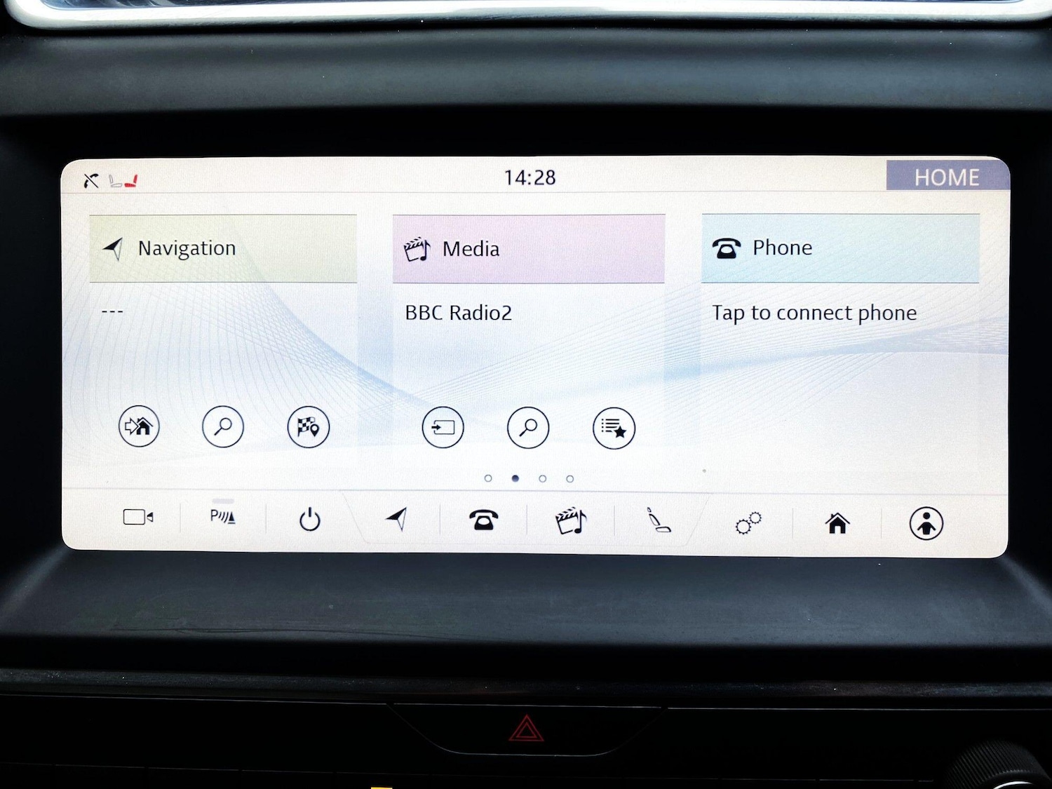 Used Jaguar E-Pace 2018 for sale - 77372644: Photo 18