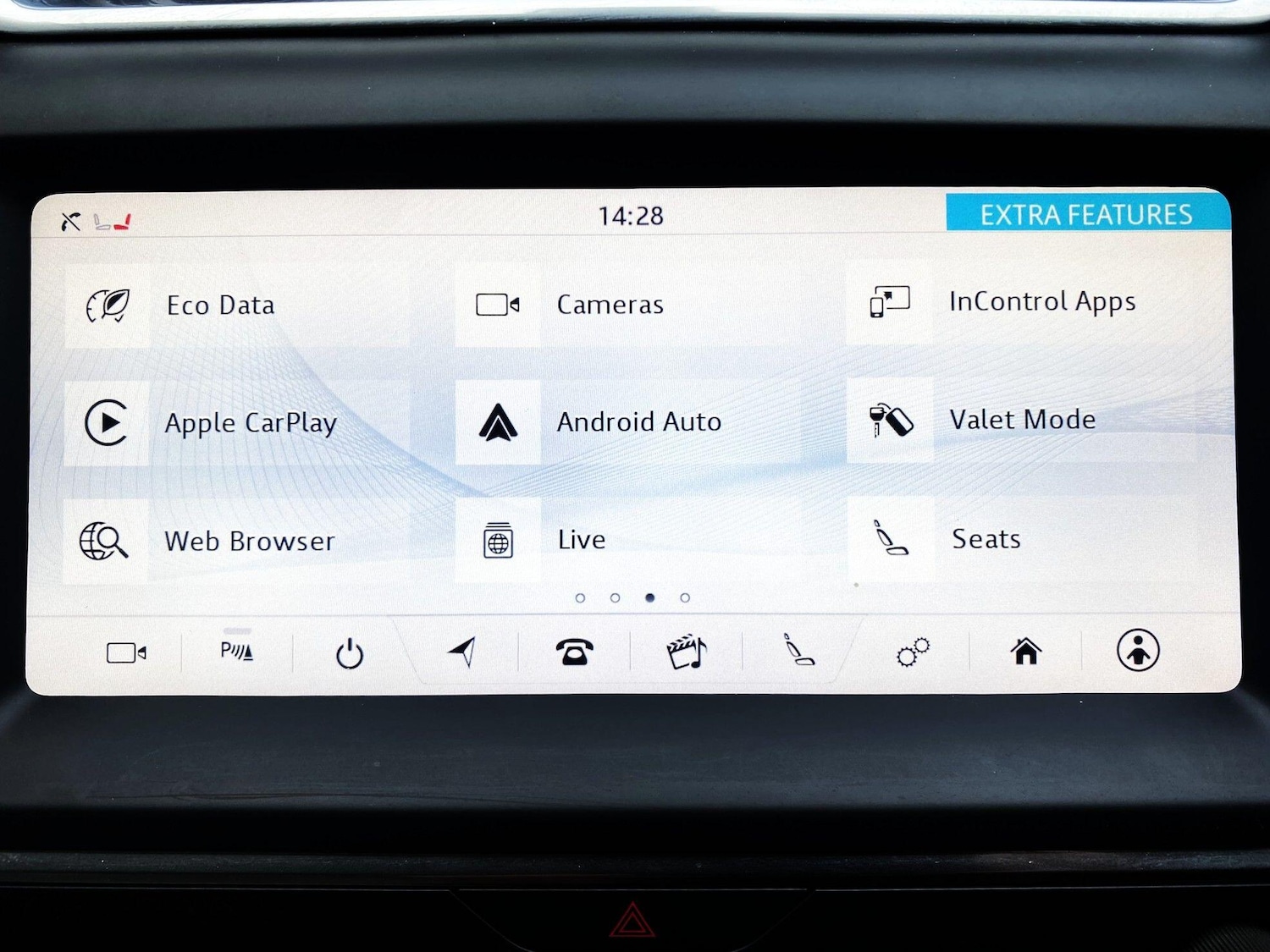 Used Jaguar E-Pace 2018 for sale - 77372644: Photo 19