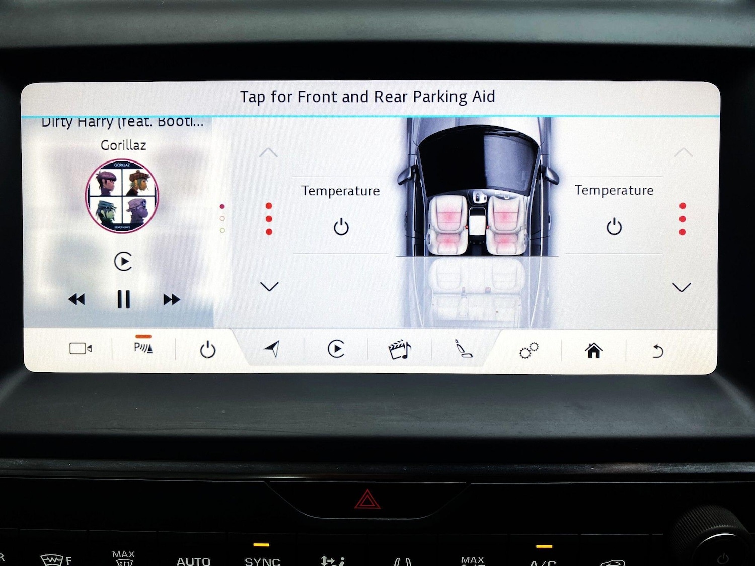 Used Jaguar E-Pace 2018 for sale - 77372644: Photo 23