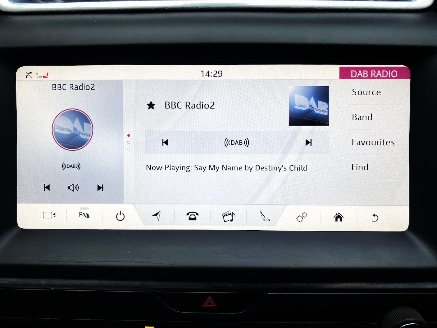 Used Jaguar E-Pace 2018 for sale - 77372644: Photo 27