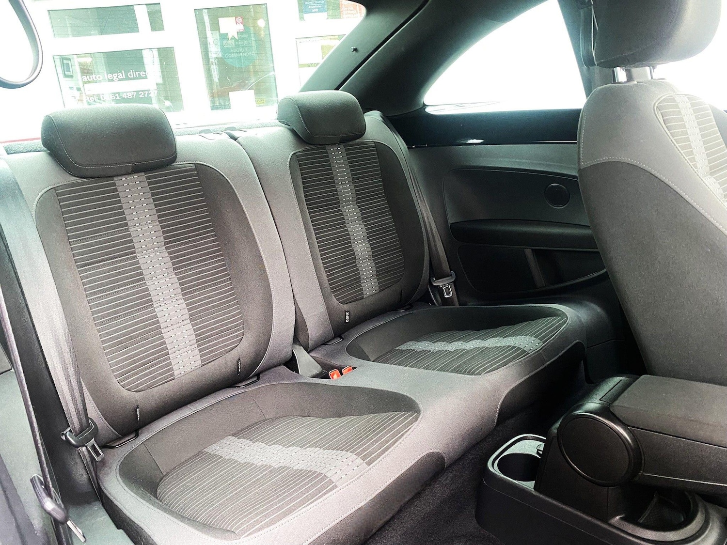 Used Volkswagen Beetle 2014 for sale - 77824662: Photo 10