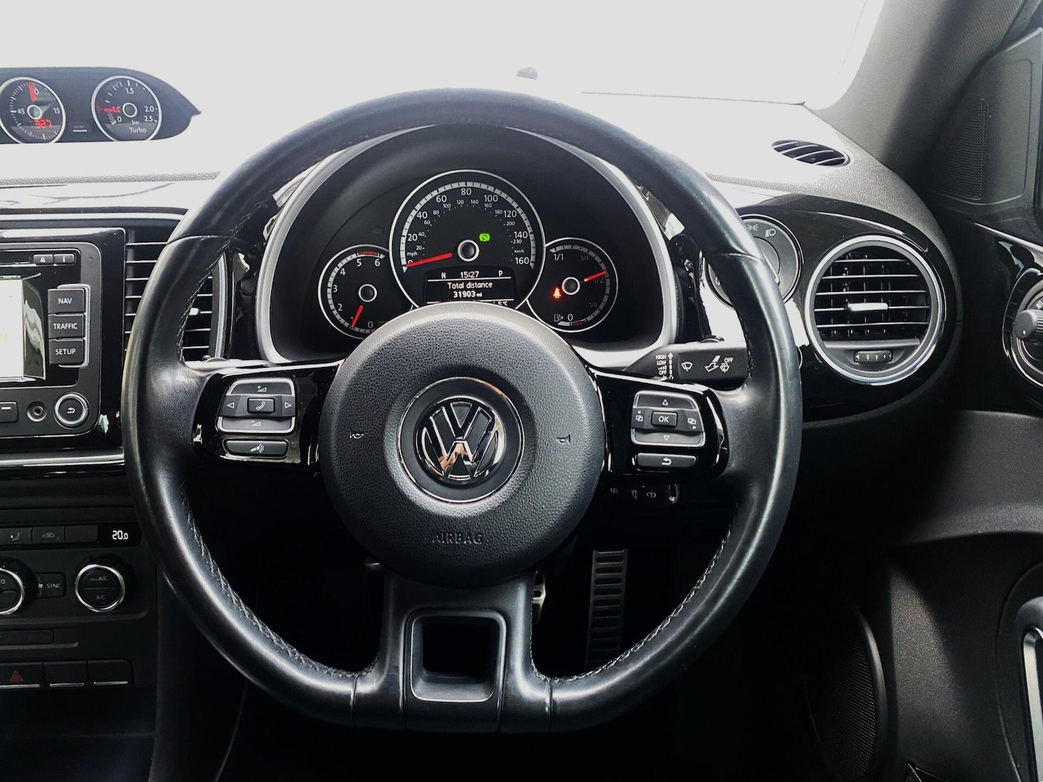 Used Volkswagen Beetle 2014 for sale - 77824662: Photo 15