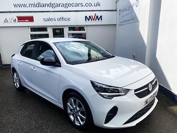 Used Vauxhall Corsa 2023 for sale - 79382018: Photo