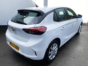 Used Vauxhall Corsa 2023 for sale - 79382018: Photo