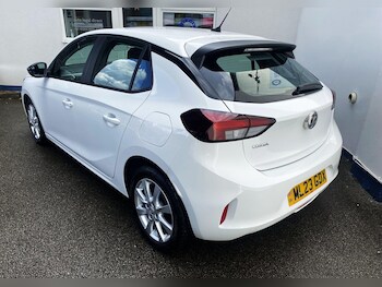 Used Vauxhall Corsa 2023 for sale - 79382018: Photo