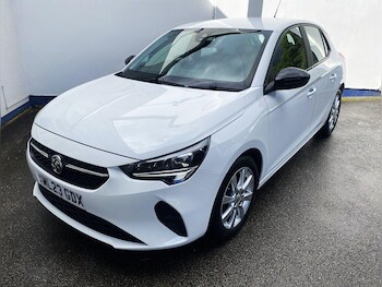 Used Vauxhall Corsa 2023 for sale - 79382018: Photo