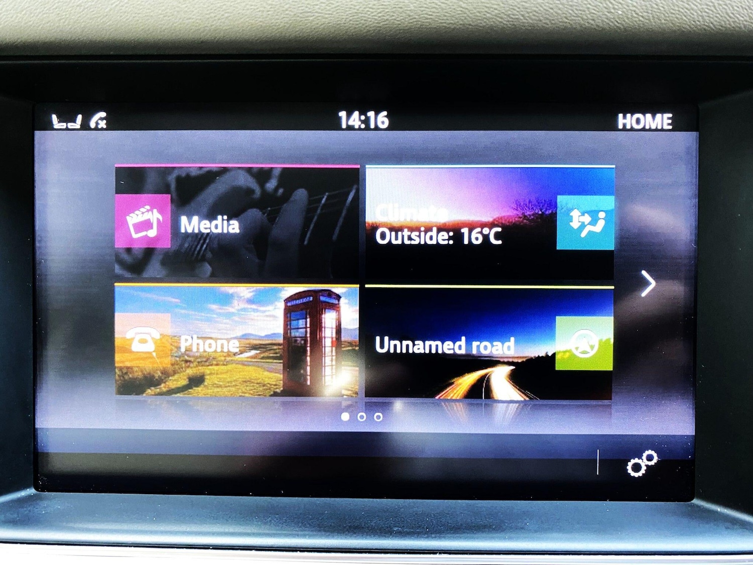 Used Jaguar XF 2017 for sale - 77994045: Photo 19