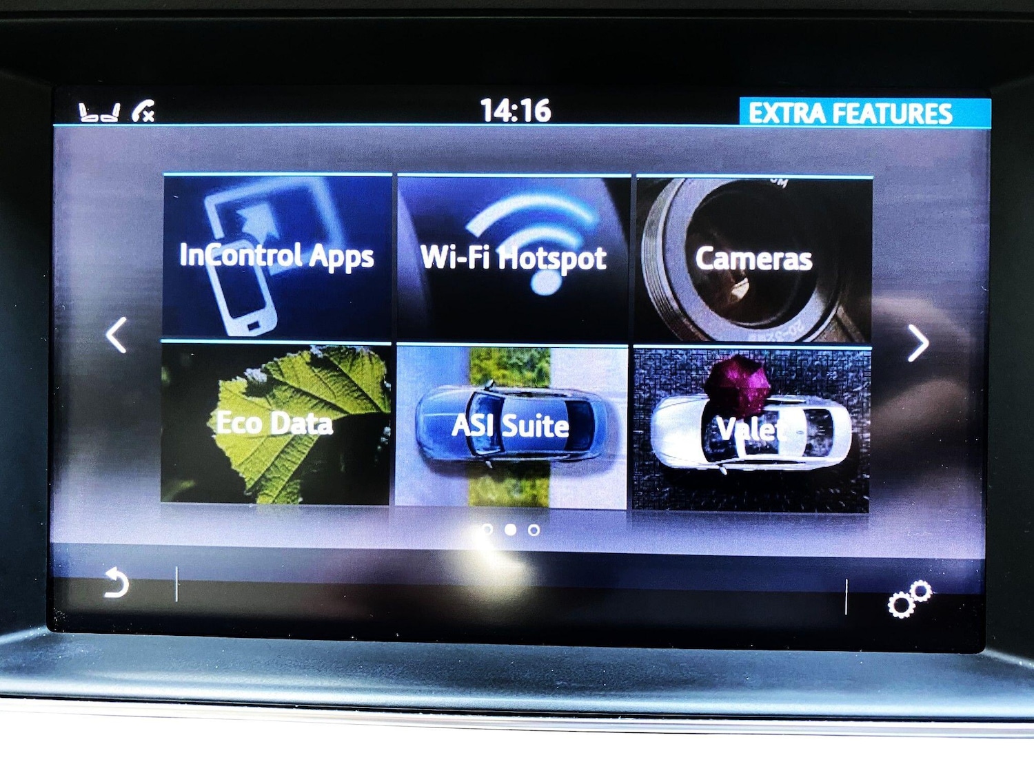 Used Jaguar XF 2017 for sale - 77994045: Photo 20