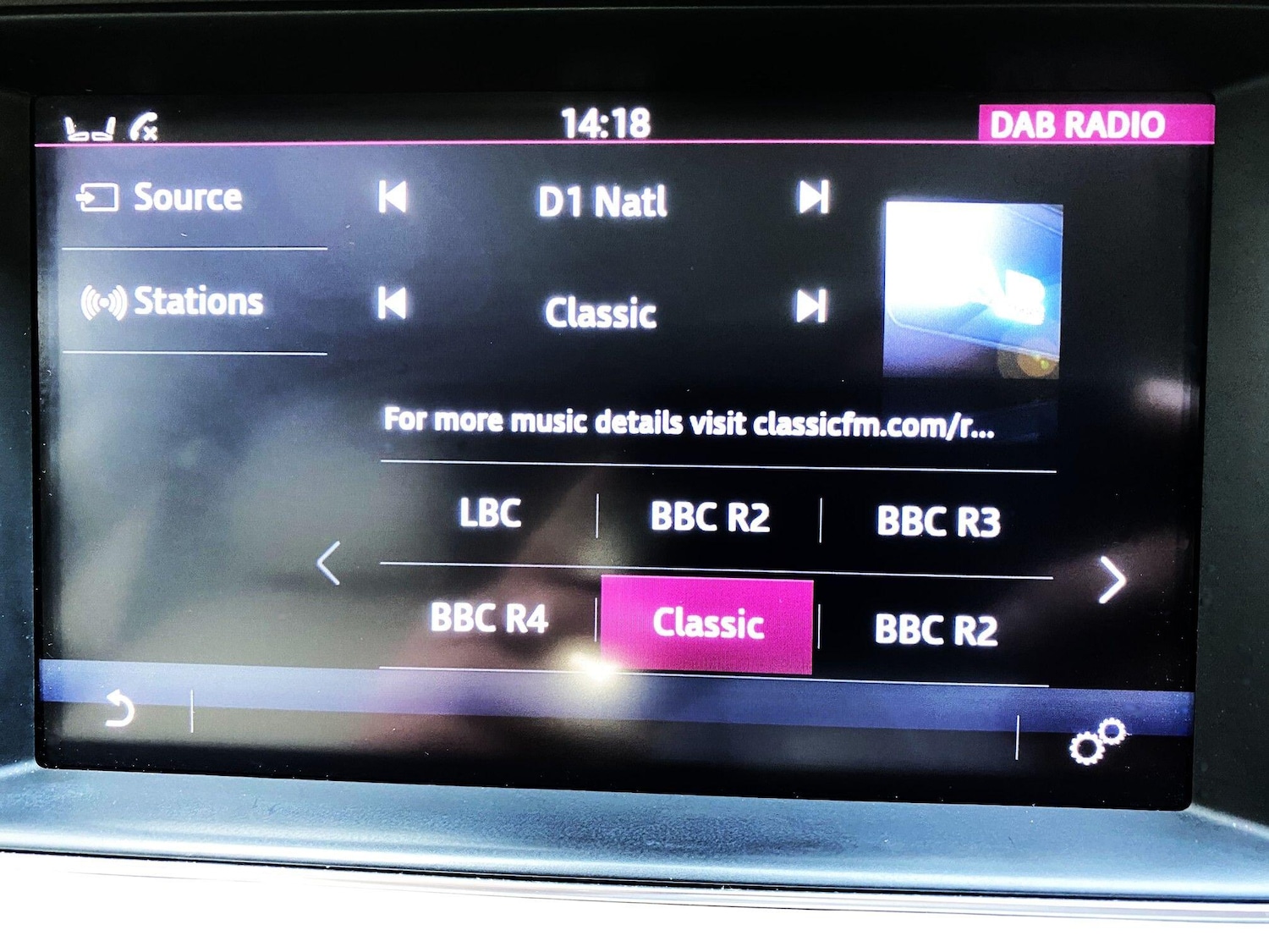 Used Jaguar XF 2017 for sale - 77994045: Photo 21