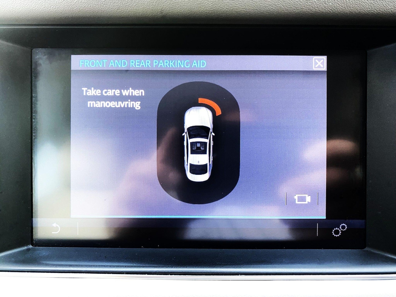 Used Jaguar XF 2017 for sale - 77994045: Photo 25