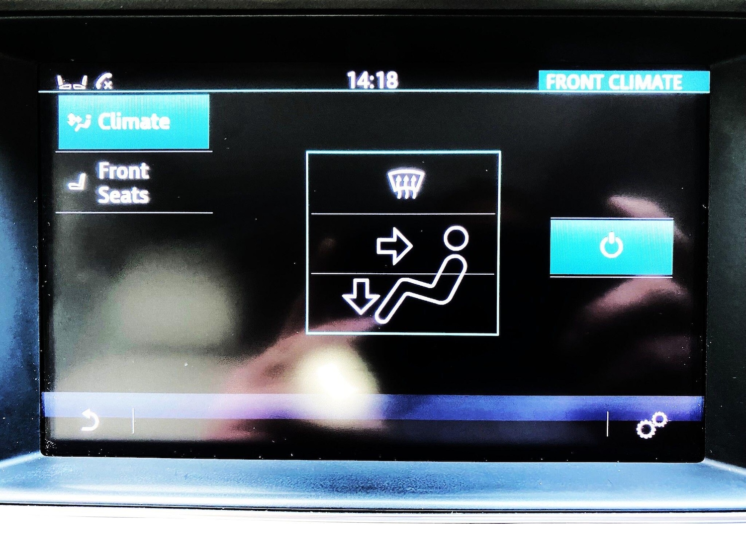 Used Jaguar XF 2017 for sale - 77994045: Photo 27