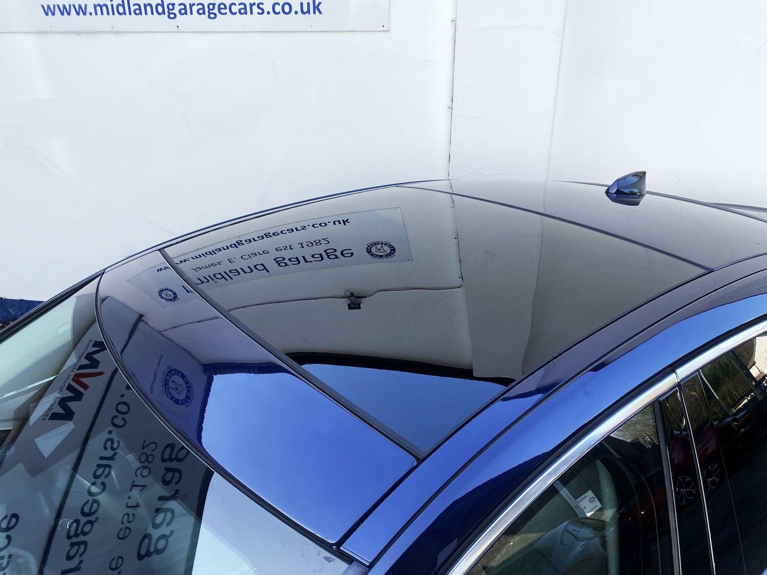 Used Jaguar XF 2017 for sale - 77994045: Photo 37