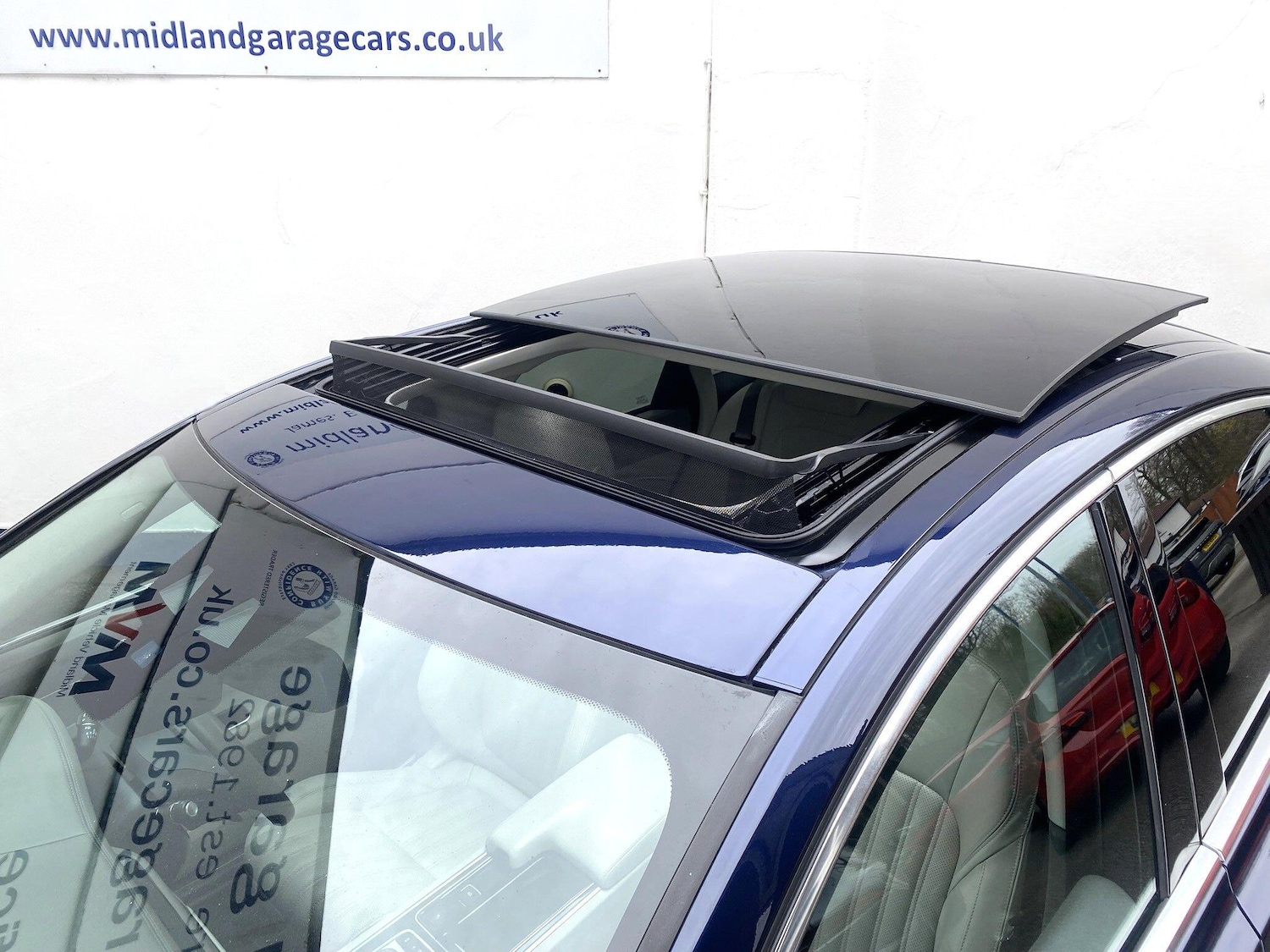 Used Jaguar XF 2017 for sale - 77994045: Photo 38