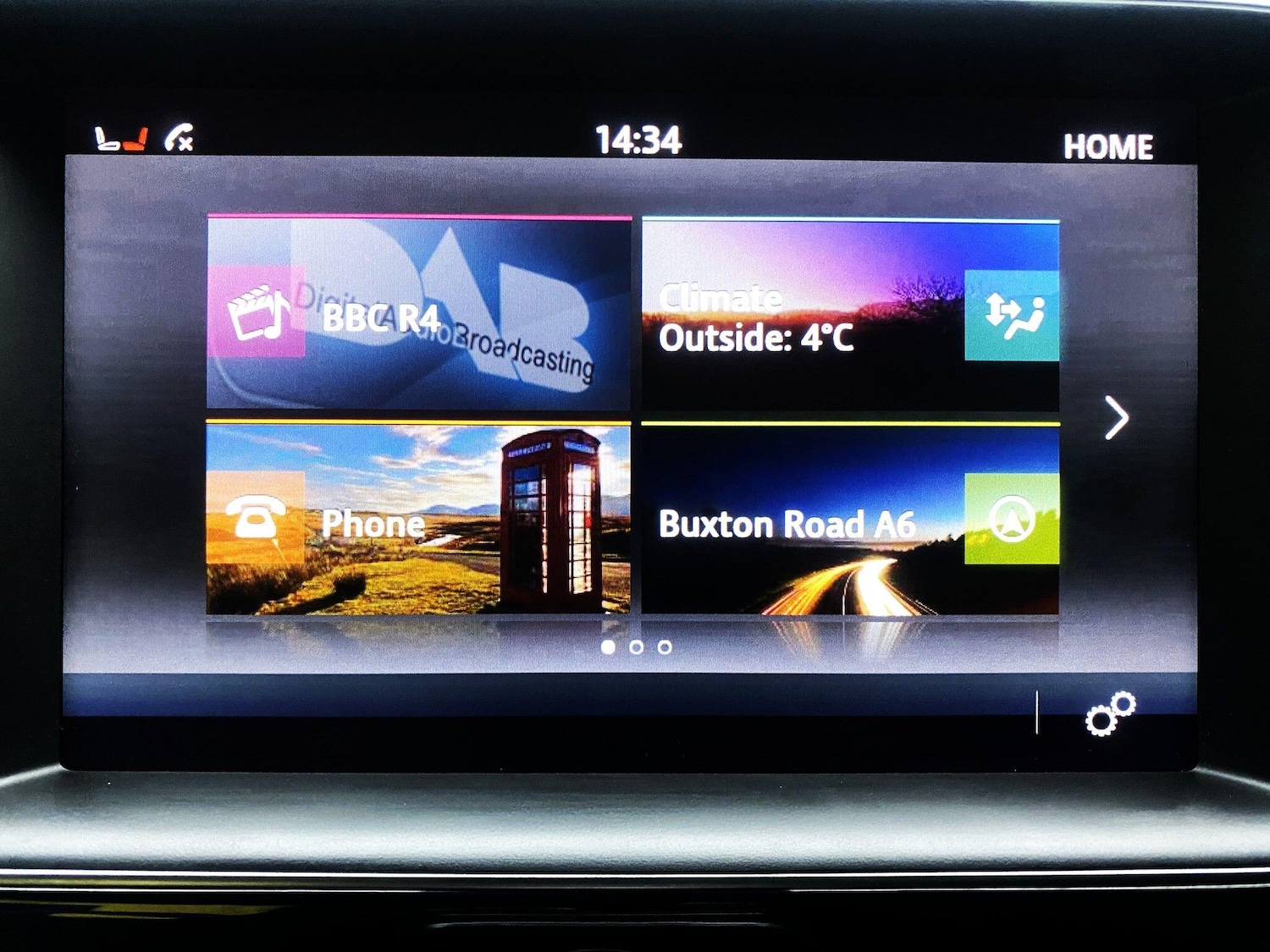 Used Jaguar F-Pace 2018 for sale - 77395695: Photo 19