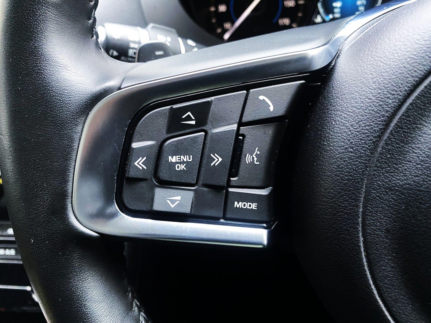 Used Jaguar F-Pace 2018 for sale - 77395695: Photo 20