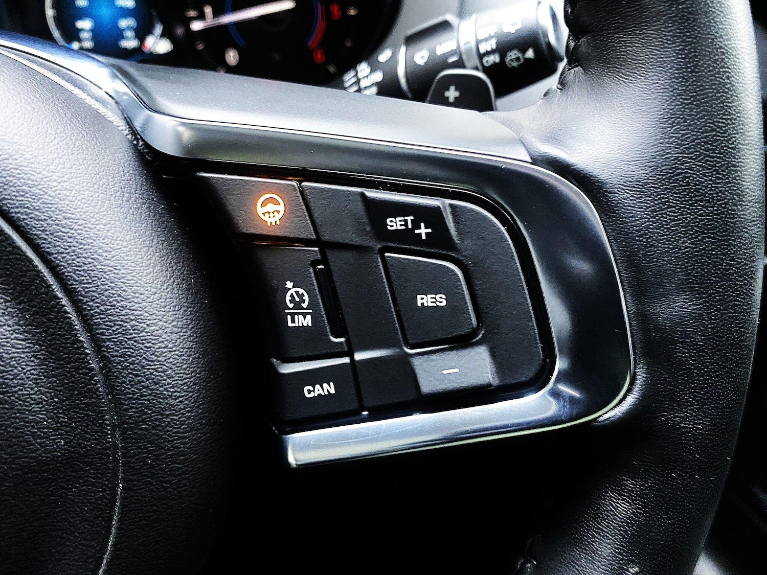 Used Jaguar F-Pace 2018 for sale - 77395695: Photo 21