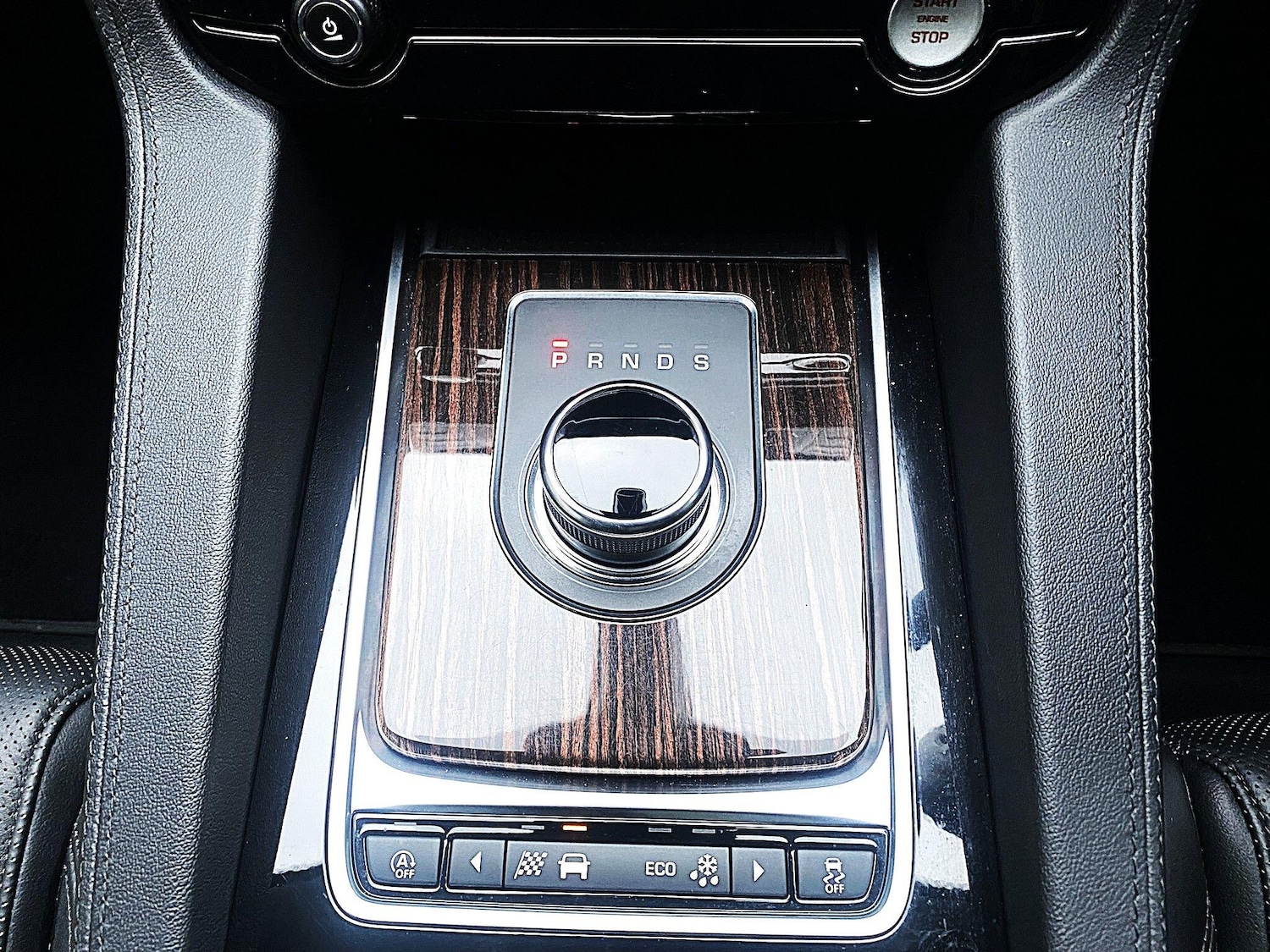 Used Jaguar F-Pace 2018 for sale - 77395695: Photo 22