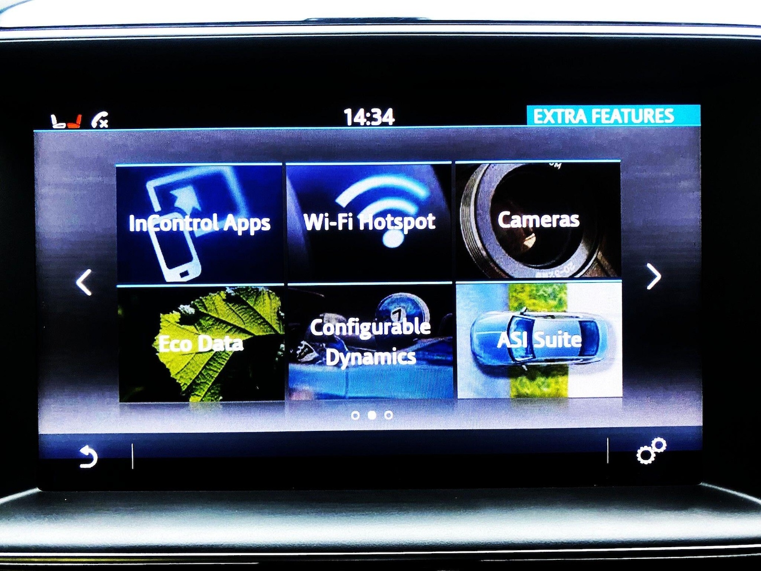 Used Jaguar F-Pace 2018 for sale - 77395695: Photo 23