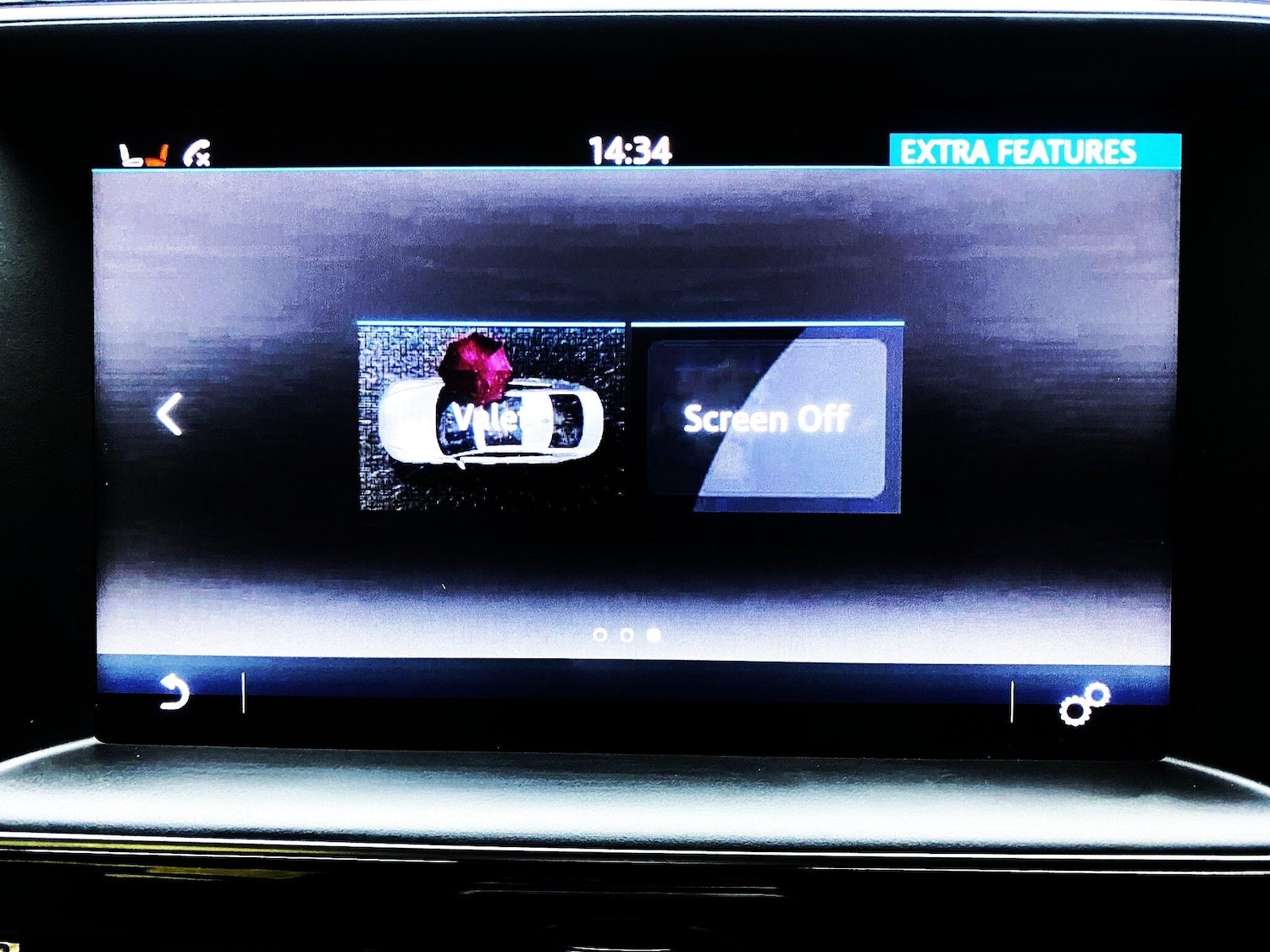 Used Jaguar F-Pace 2018 for sale - 77395695: Photo 24