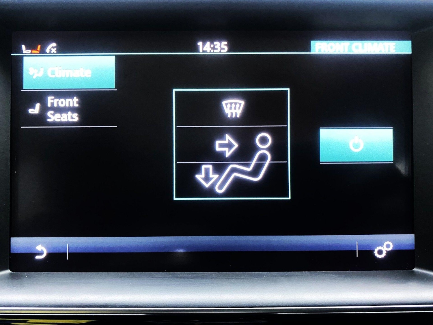 Used Jaguar F-Pace 2018 for sale - 77395695: Photo 27