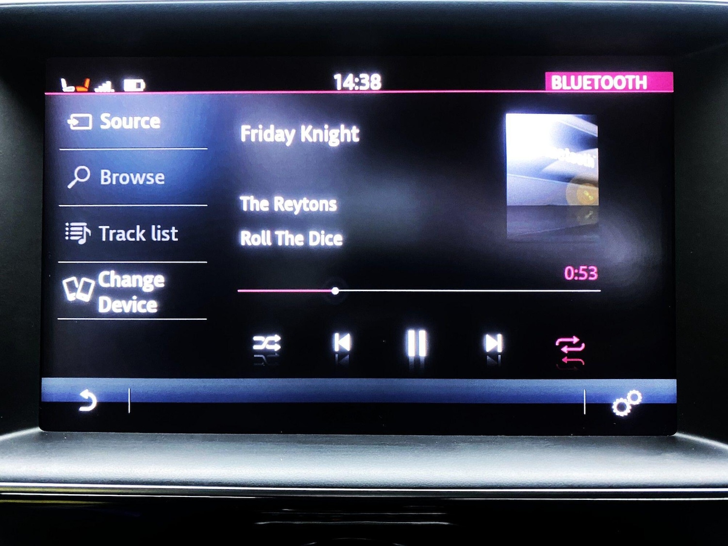 Used Jaguar F-Pace 2018 for sale - 77395695: Photo 30