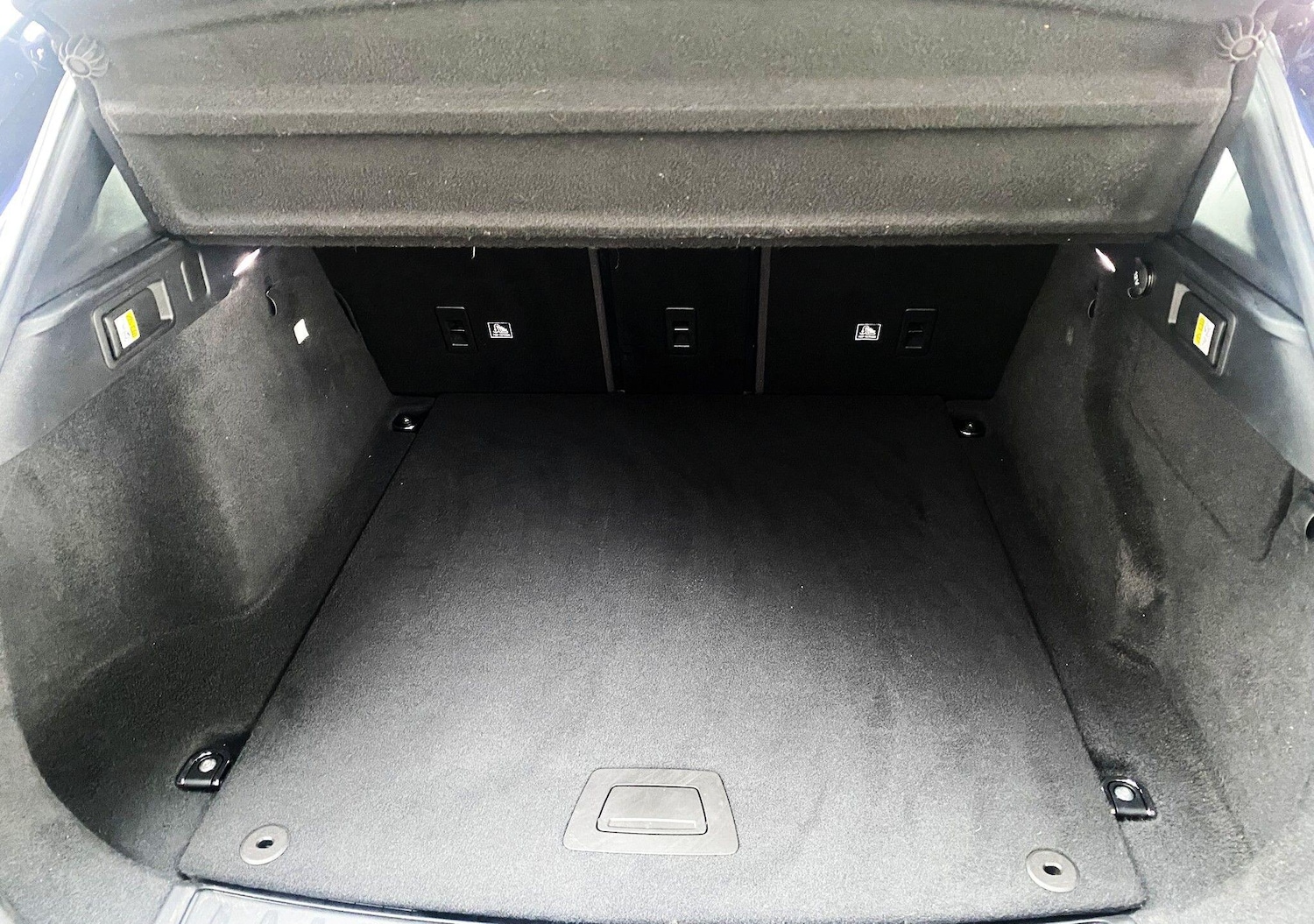 Used Jaguar F-Pace 2018 for sale - 77395695: Photo 35