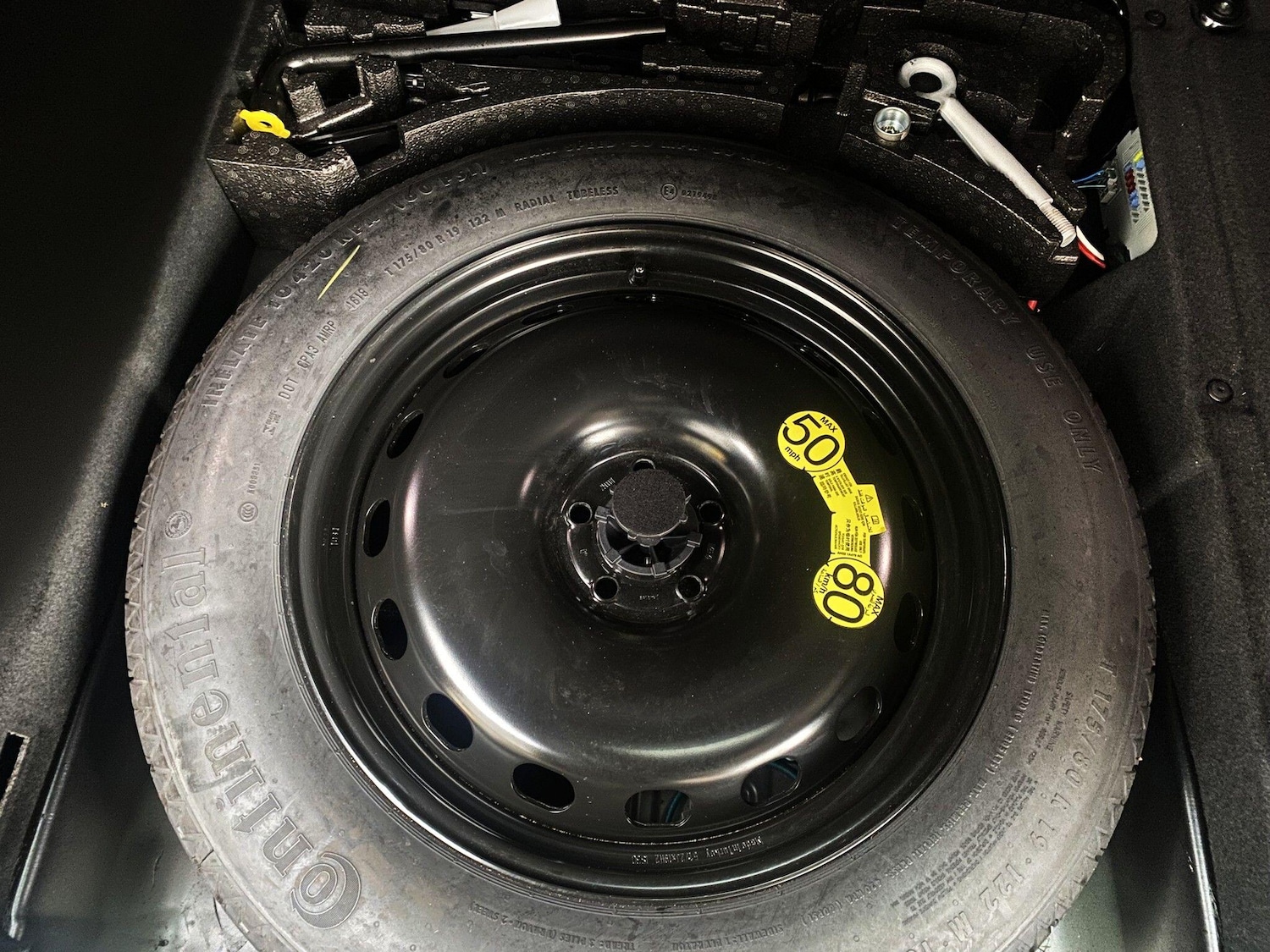 Used Jaguar F-Pace 2018 for sale - 77395695: Photo 36