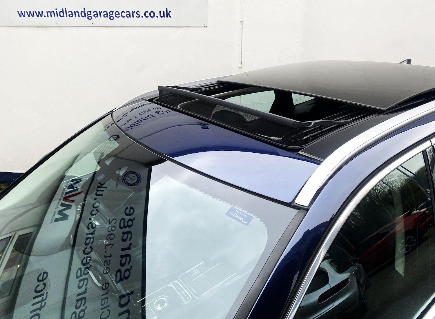 Used Jaguar F-Pace 2018 for sale - 77395695: Photo 37