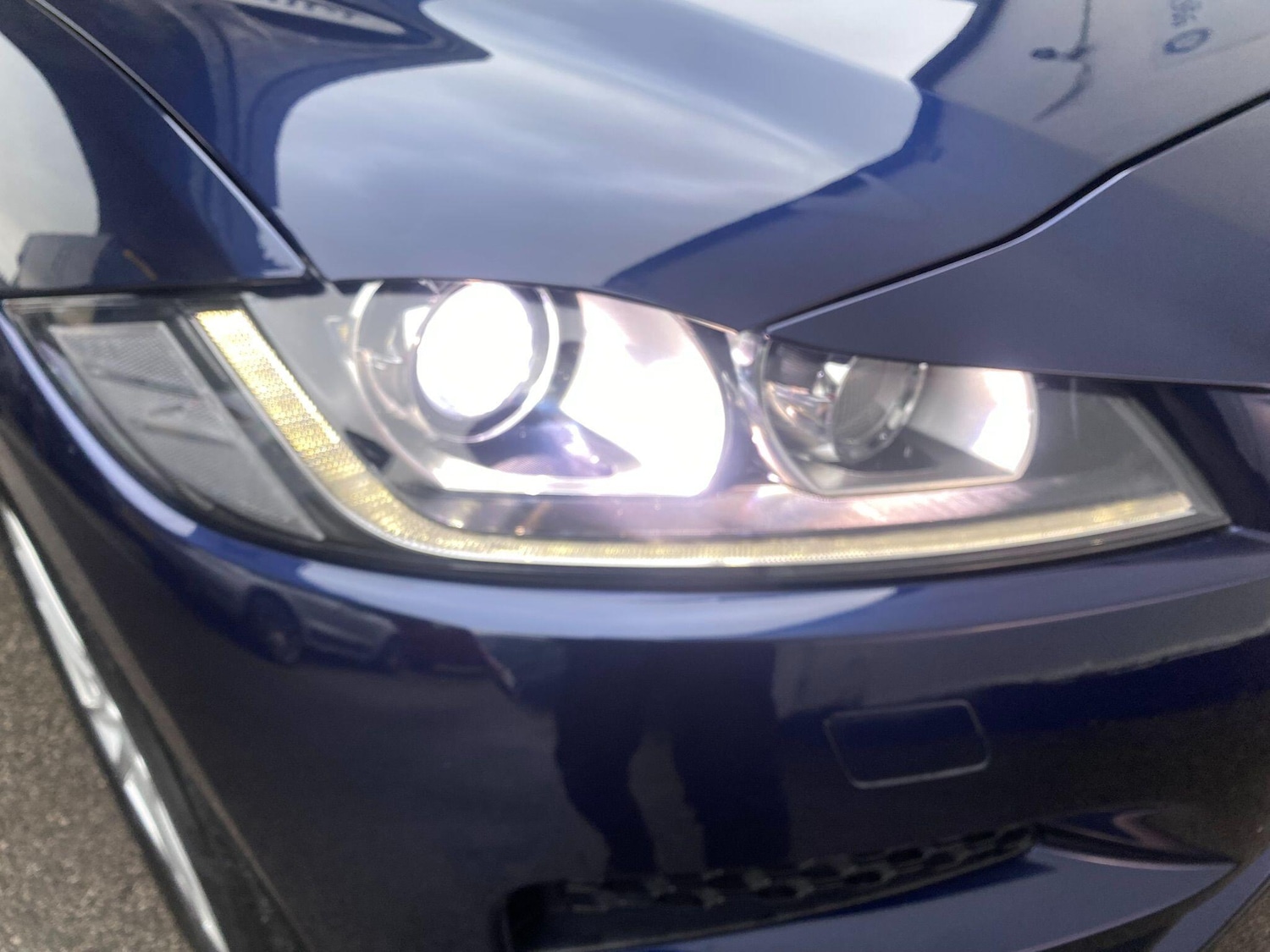 Used Jaguar F-Pace 2018 for sale - 77395695: Photo 40