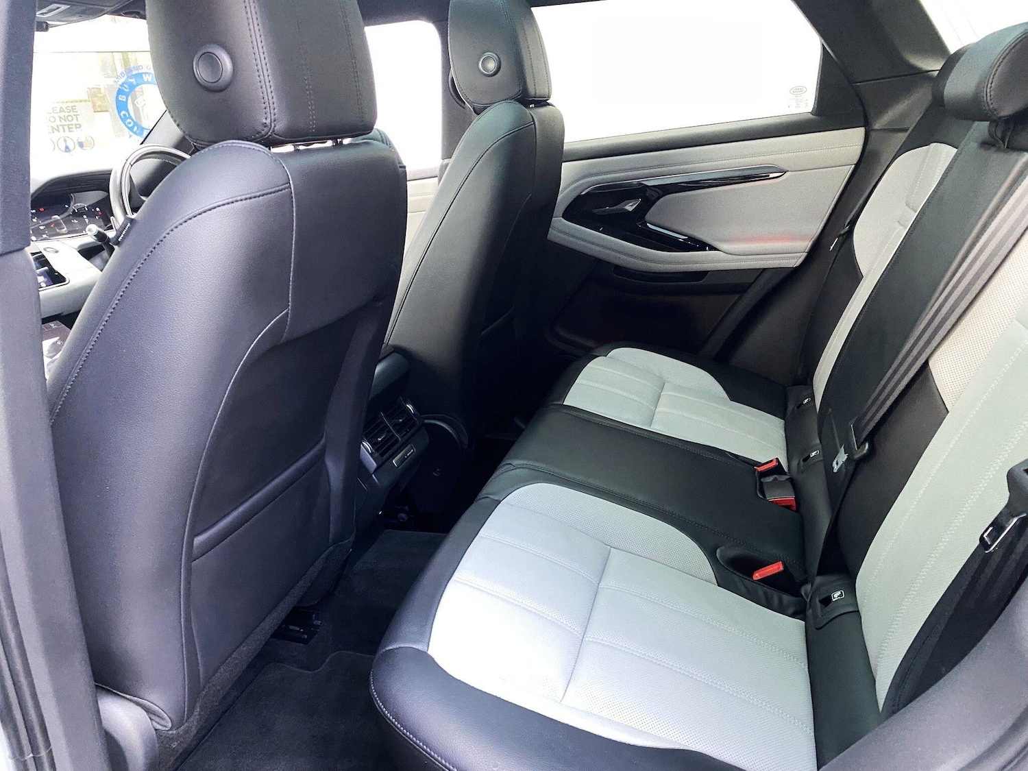 Used Land Rover Range Rover Evoque 2020 for sale - 77455594: Photo 10