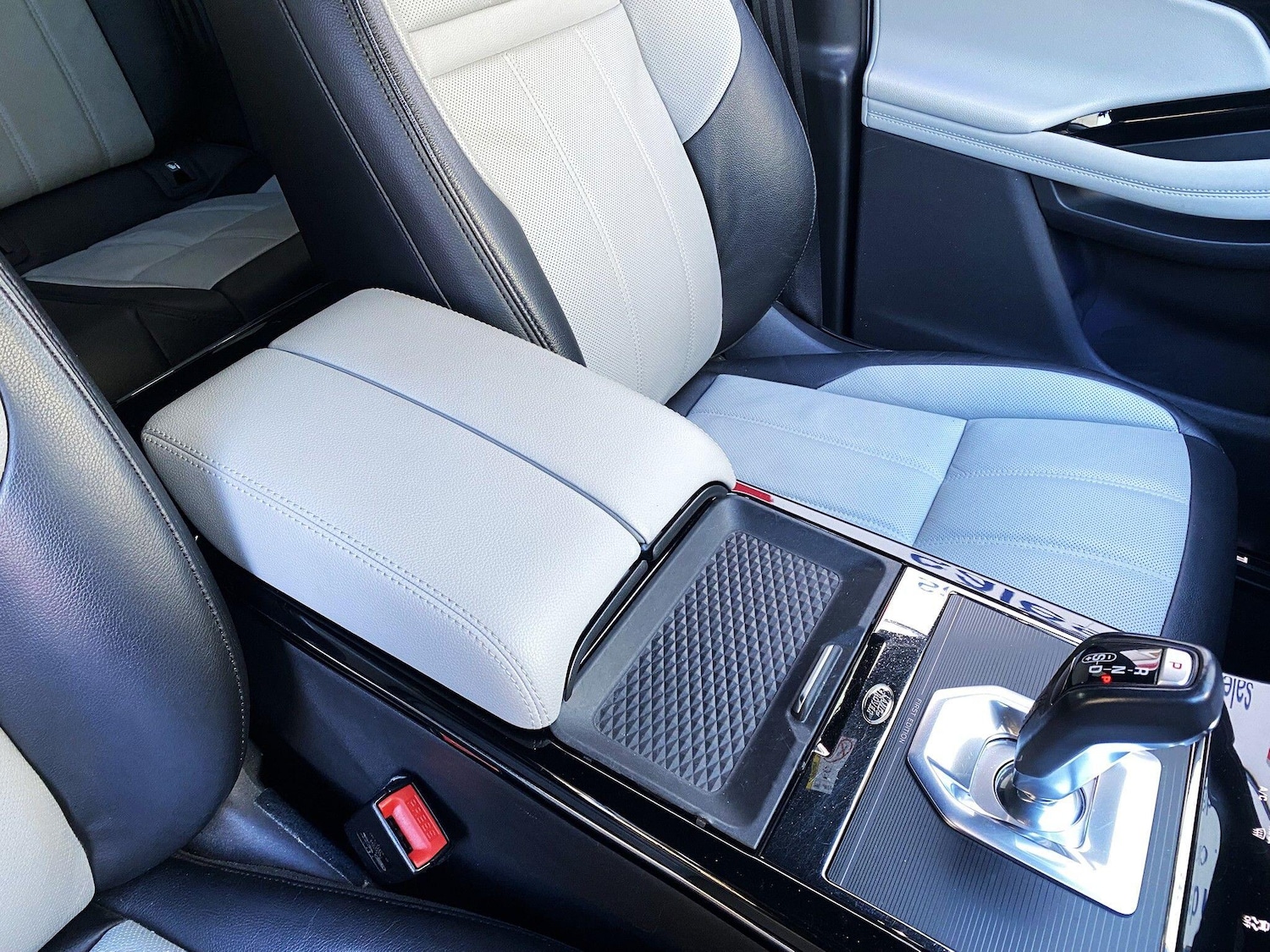 Used Land Rover Range Rover Evoque 2020 for sale - 77455594: Photo 11