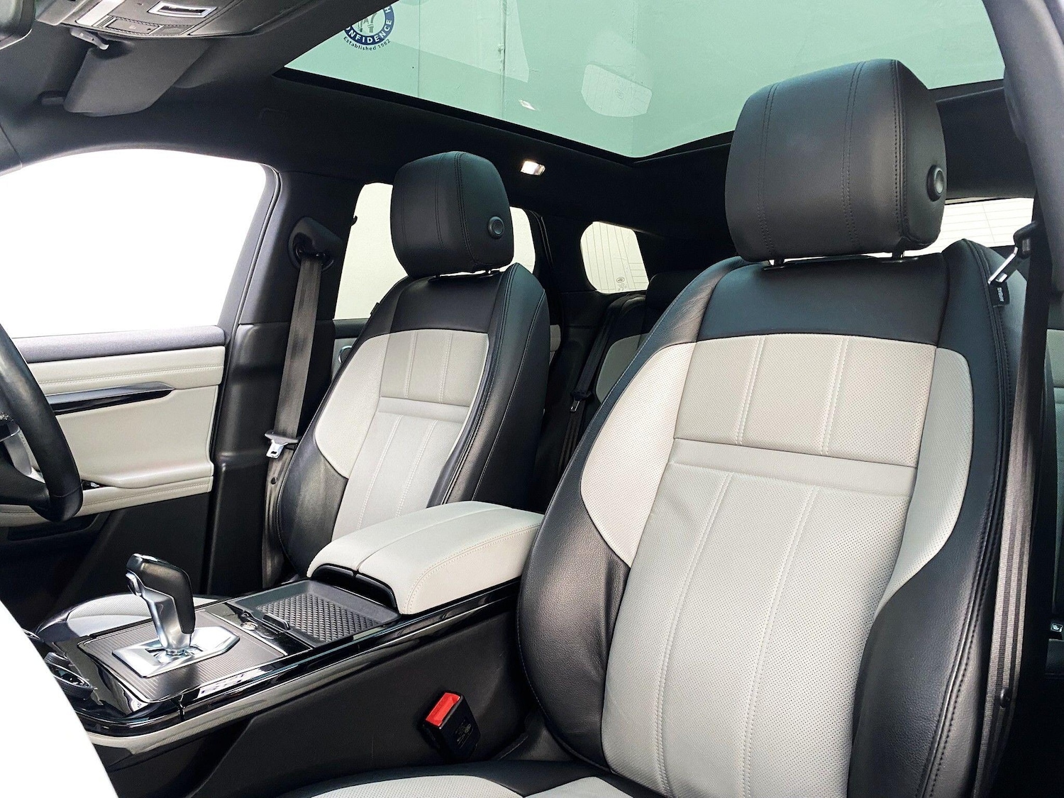 Used Land Rover Range Rover Evoque 2020 for sale - 77455594: Photo 12