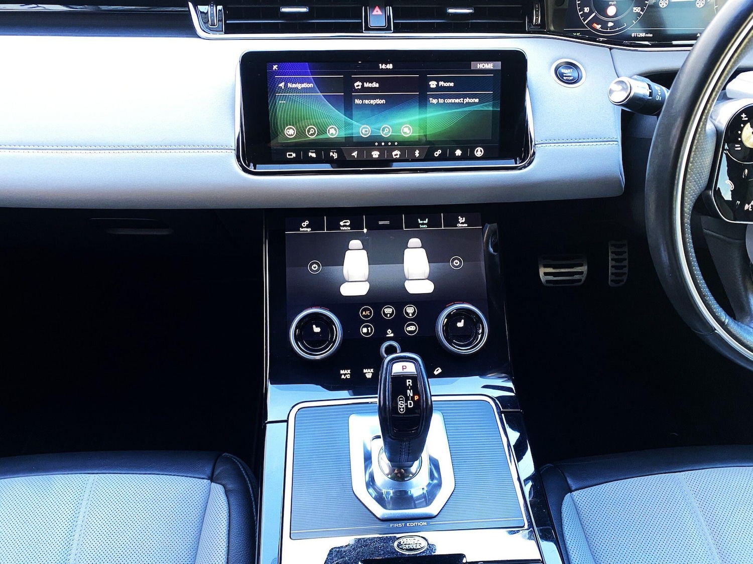 Used Land Rover Range Rover Evoque 2020 for sale - 77455594: Photo 16