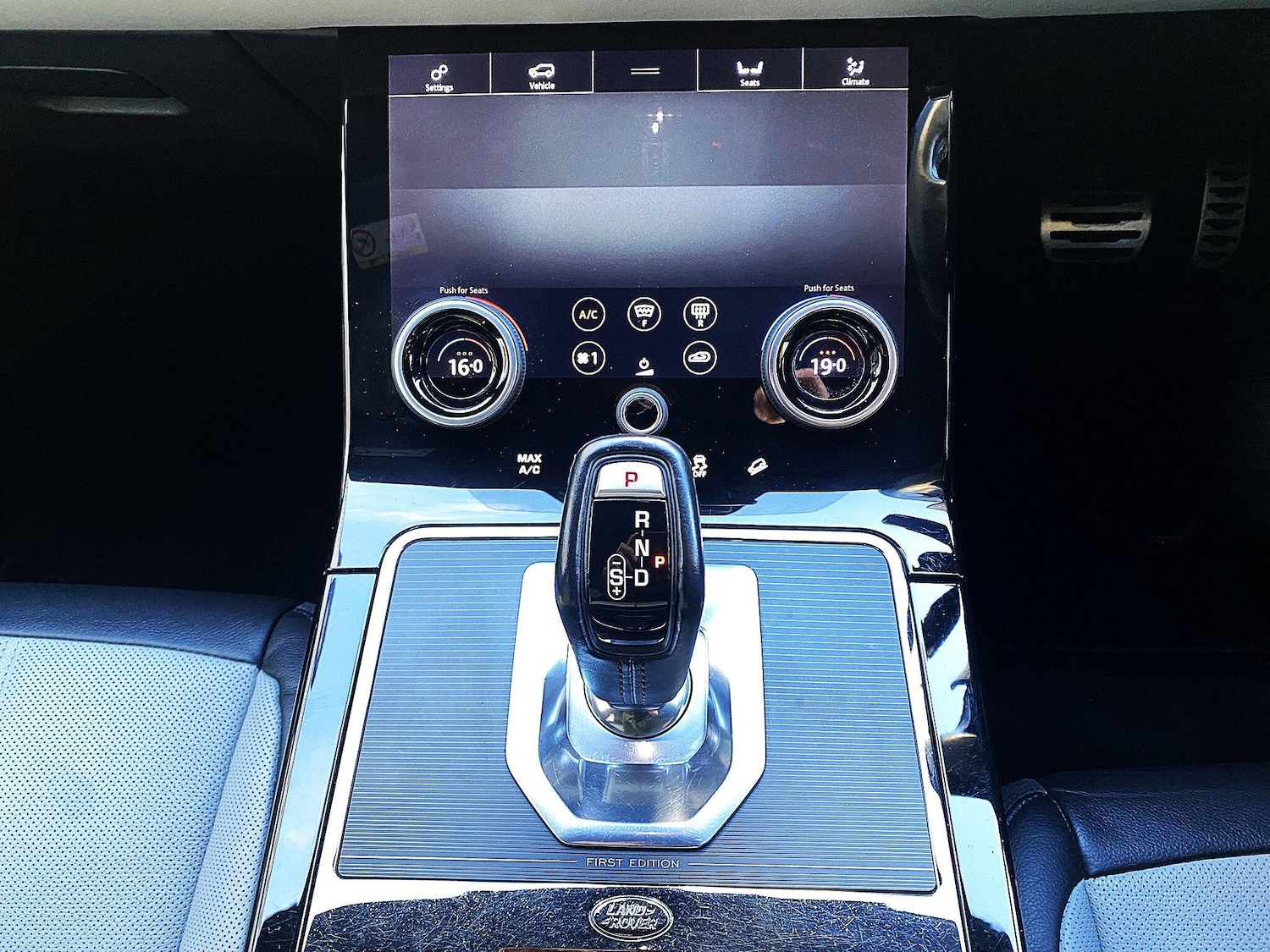 Used Land Rover Range Rover Evoque 2020 for sale - 77455594: Photo 19