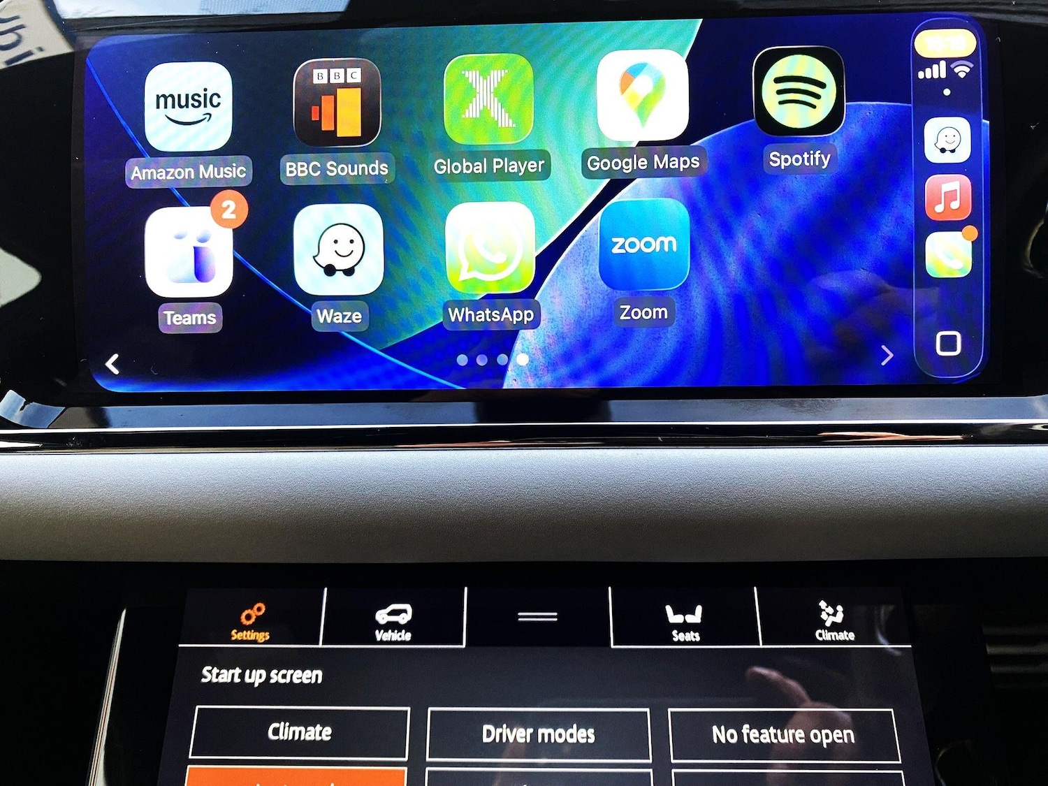 Used Land Rover Range Rover Evoque 2020 for sale - 77455594: Photo 24