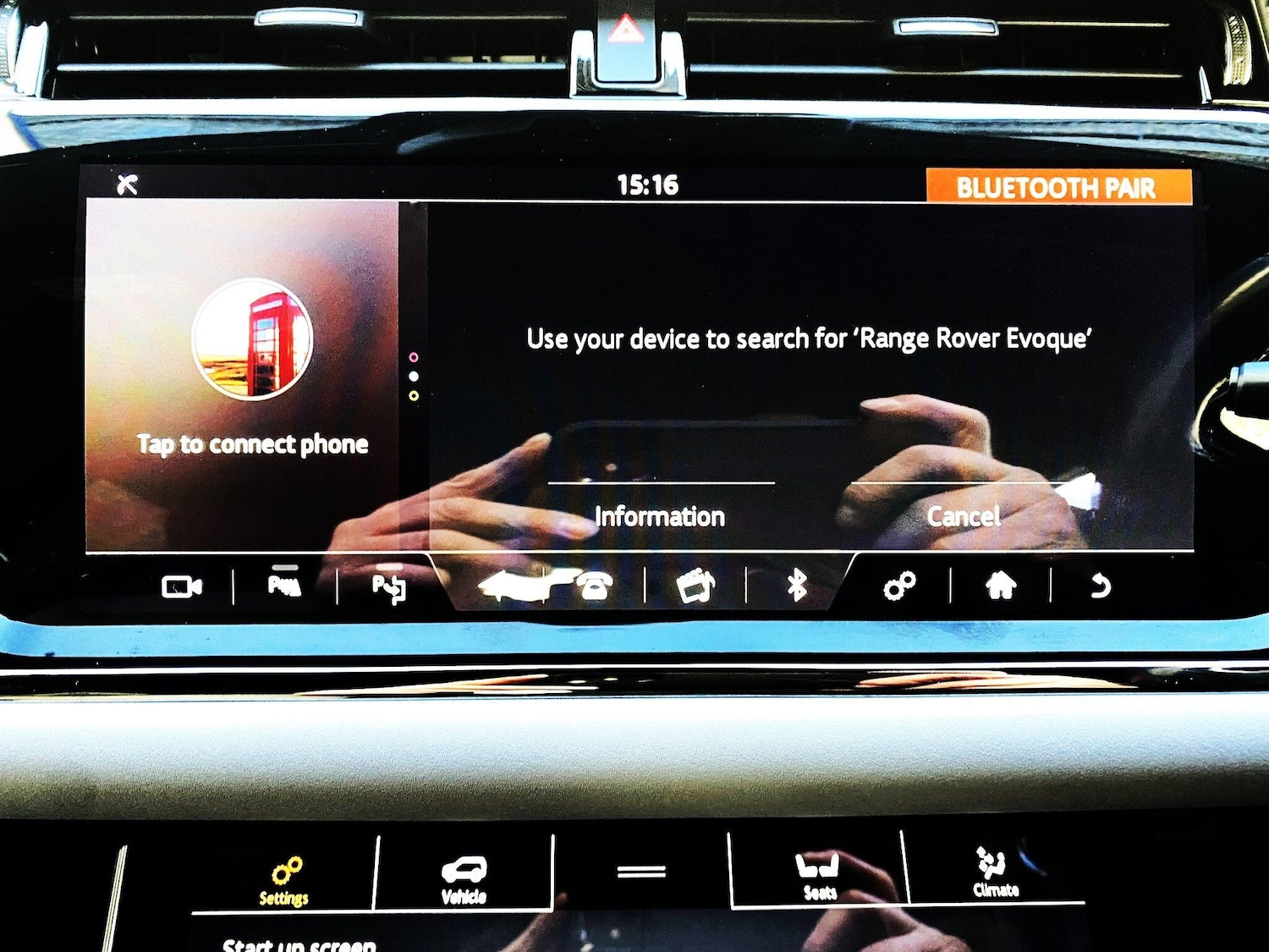 Used Land Rover Range Rover Evoque 2020 for sale - 77455594: Photo 28