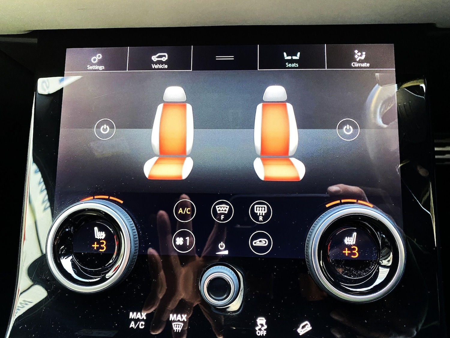 Used Land Rover Range Rover Evoque 2020 for sale - 77455594: Photo 31