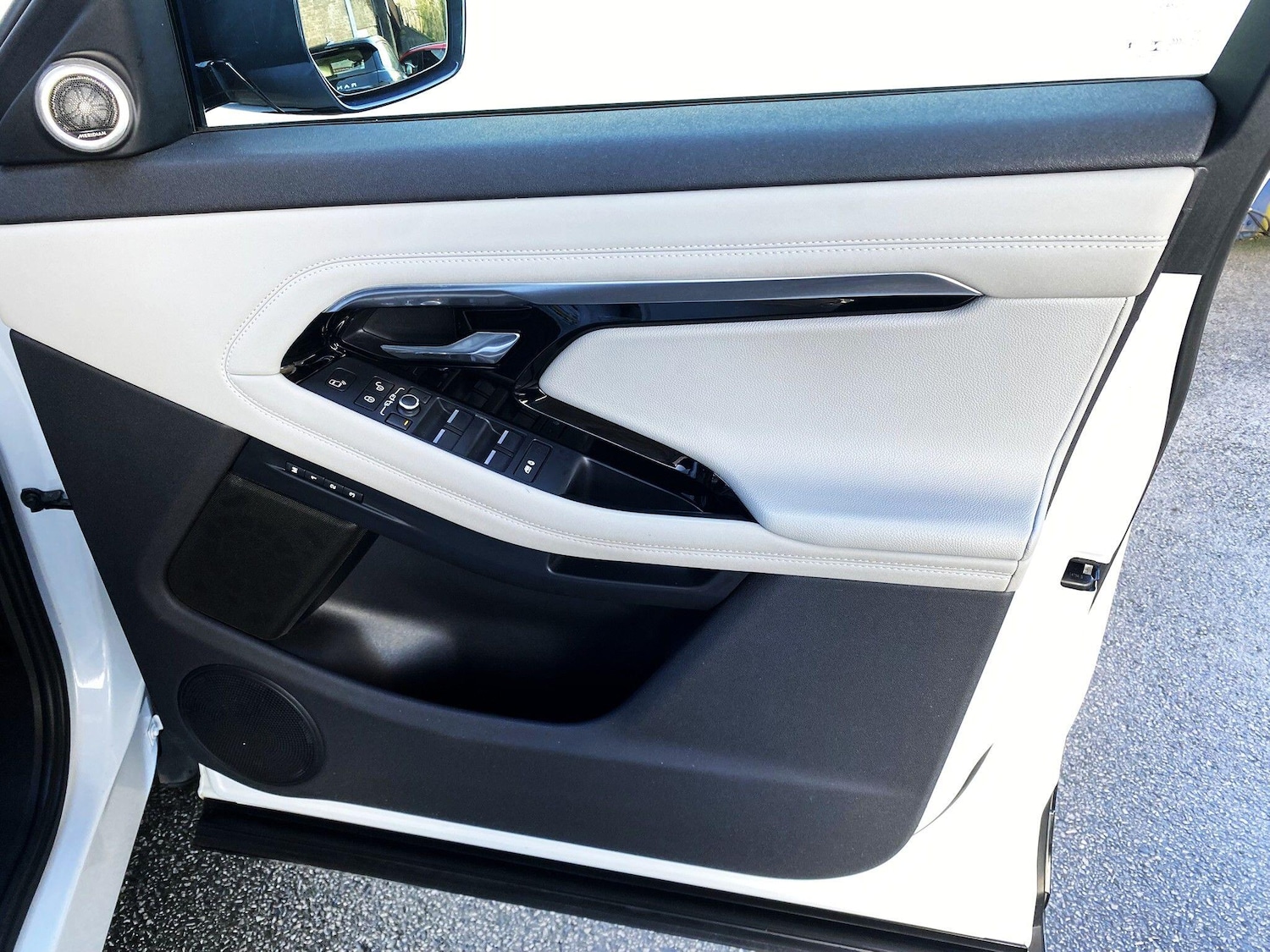 Used Land Rover Range Rover Evoque 2020 for sale - 77455594: Photo 38