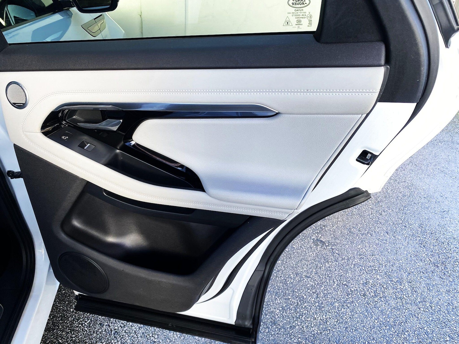 Used Land Rover Range Rover Evoque 2020 for sale - 77455594: Photo 39