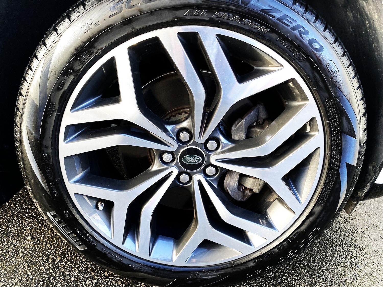 Used Land Rover Range Rover Evoque 2020 for sale - 77455594: Photo 41