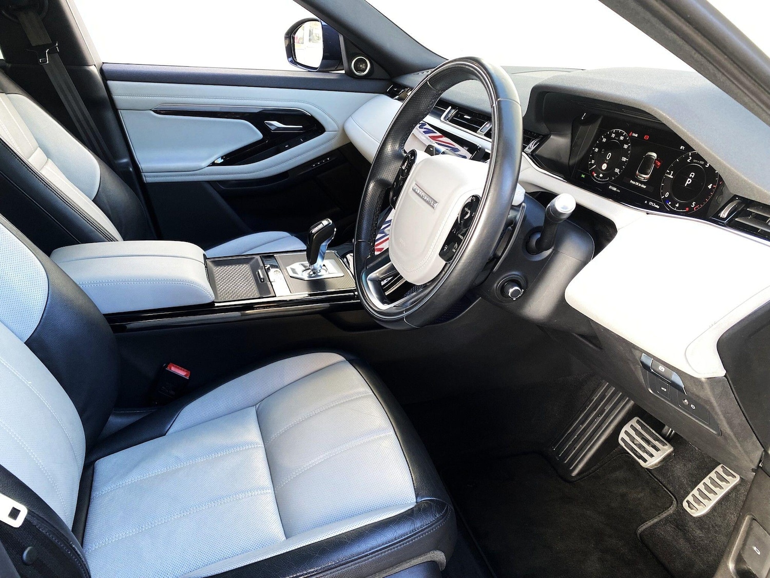 Used Land Rover Range Rover Evoque 2020 for sale - 77455594: Photo 7