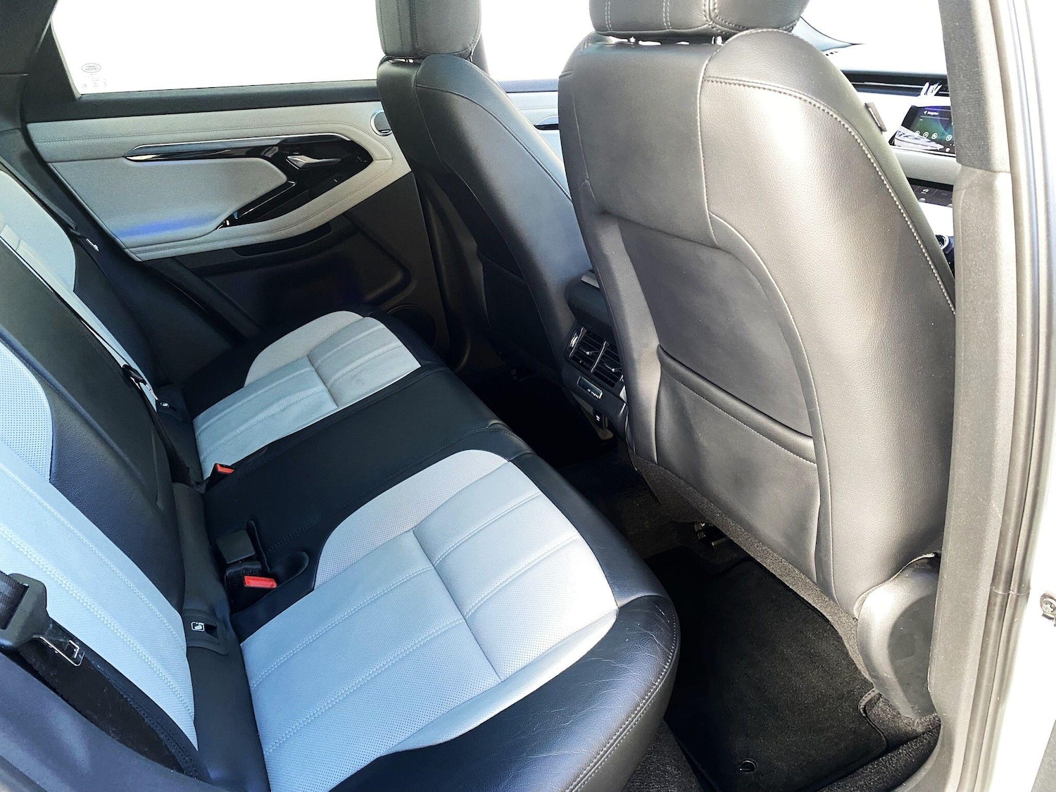 Used Land Rover Range Rover Evoque 2020 for sale - 77455594: Photo 9