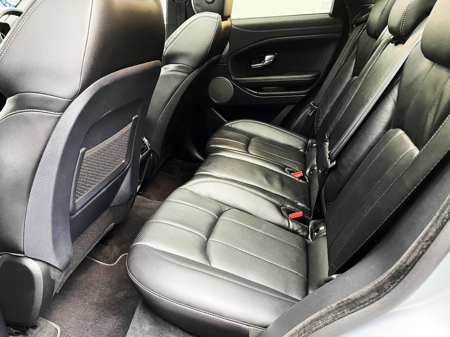 Used Land Rover Range Rover Evoque 2018 for sale - 77372647: Photo 10