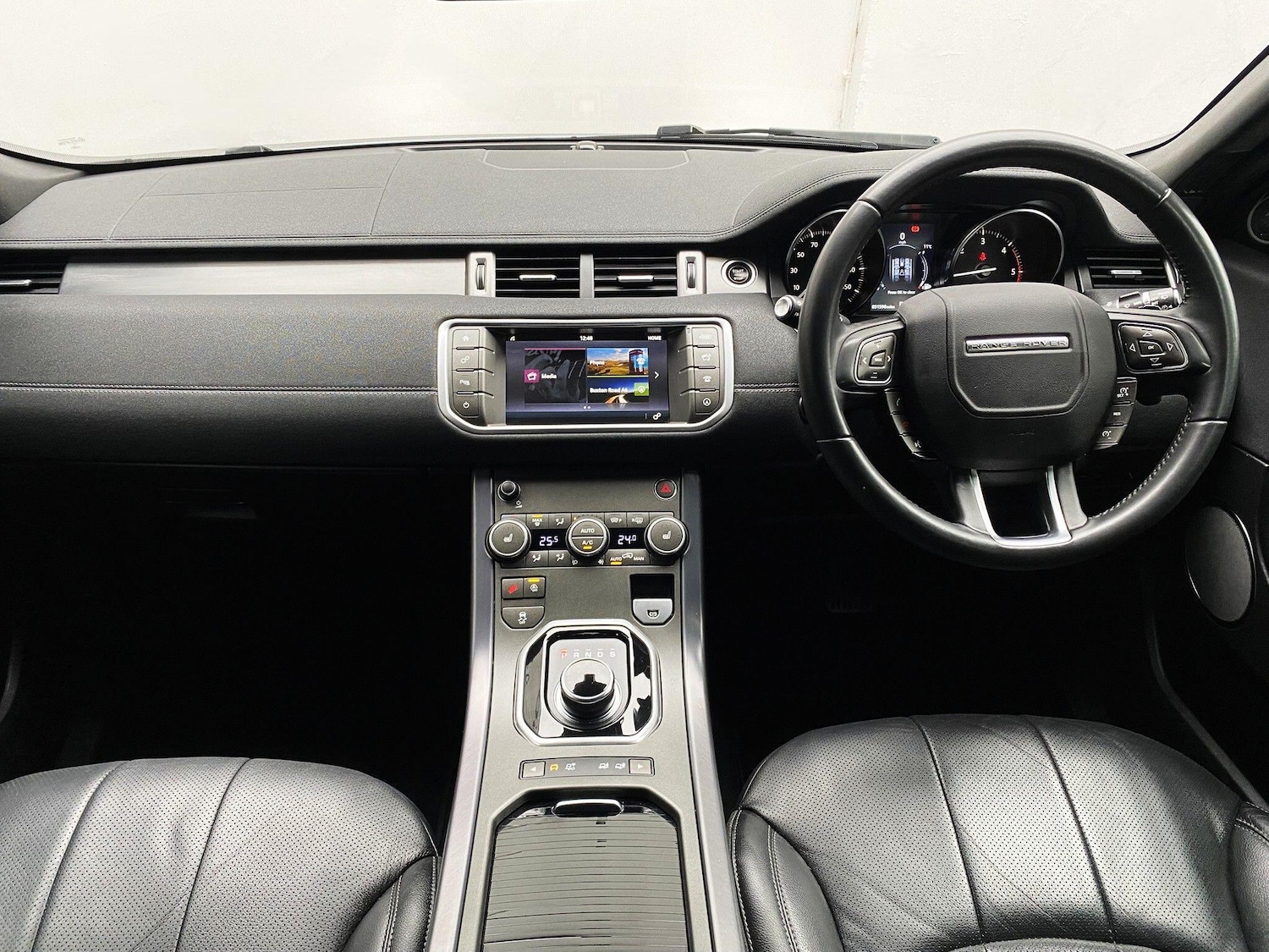 Used Land Rover Range Rover Evoque 2018 for sale - 77372647: Photo 13