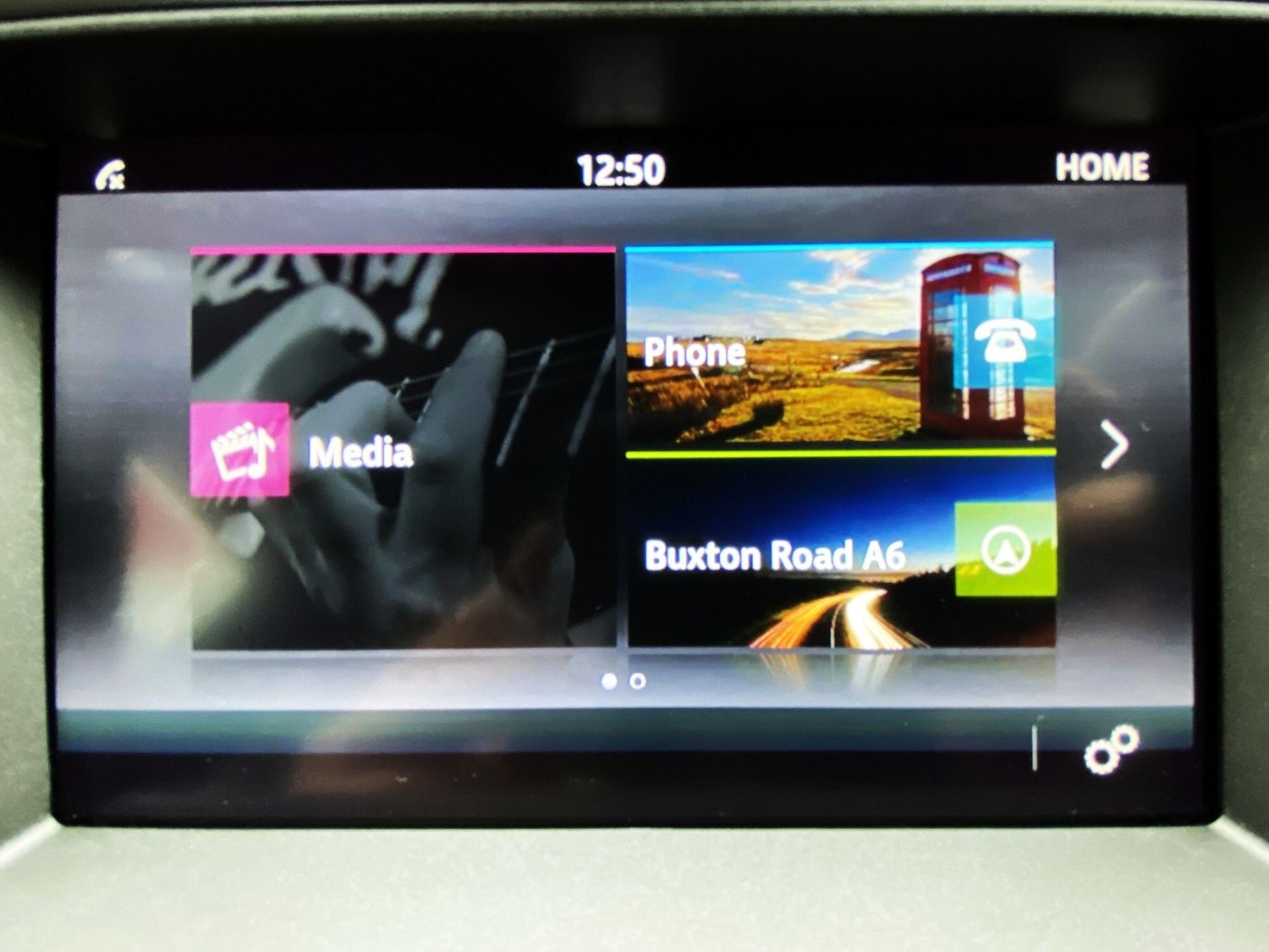 Used Land Rover Range Rover Evoque 2018 for sale - 77372647: Photo 17