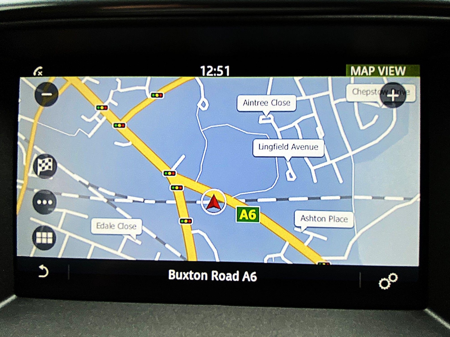 Used Land Rover Range Rover Evoque 2018 for sale - 77372647: Photo 19