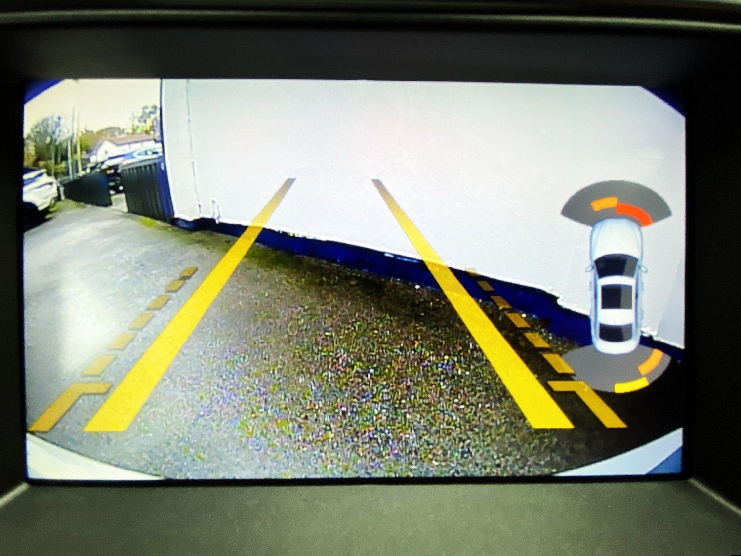 Used Land Rover Range Rover Evoque 2018 for sale - 77372647: Photo 22