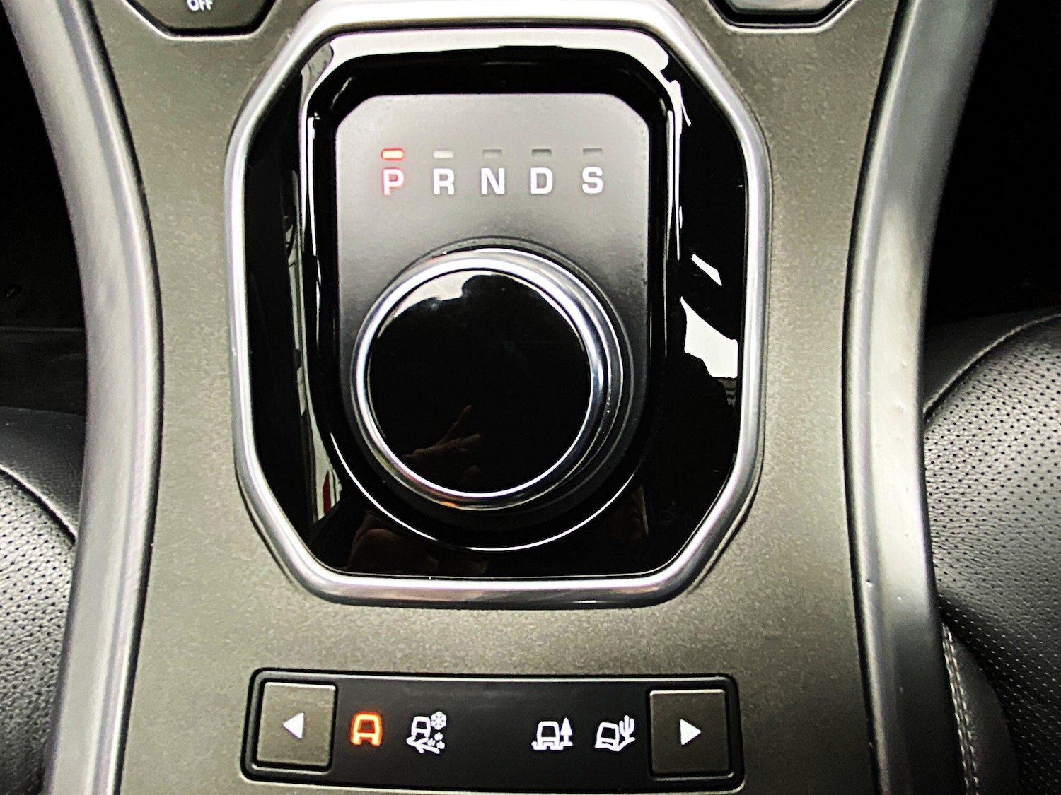 Used Land Rover Range Rover Evoque 2018 for sale - 77372647: Photo 25