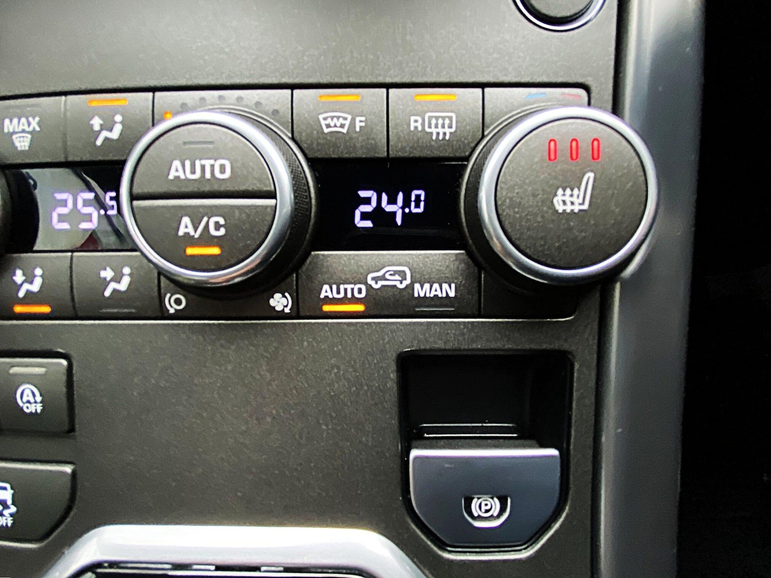 Used Land Rover Range Rover Evoque 2018 for sale - 77372647: Photo 26